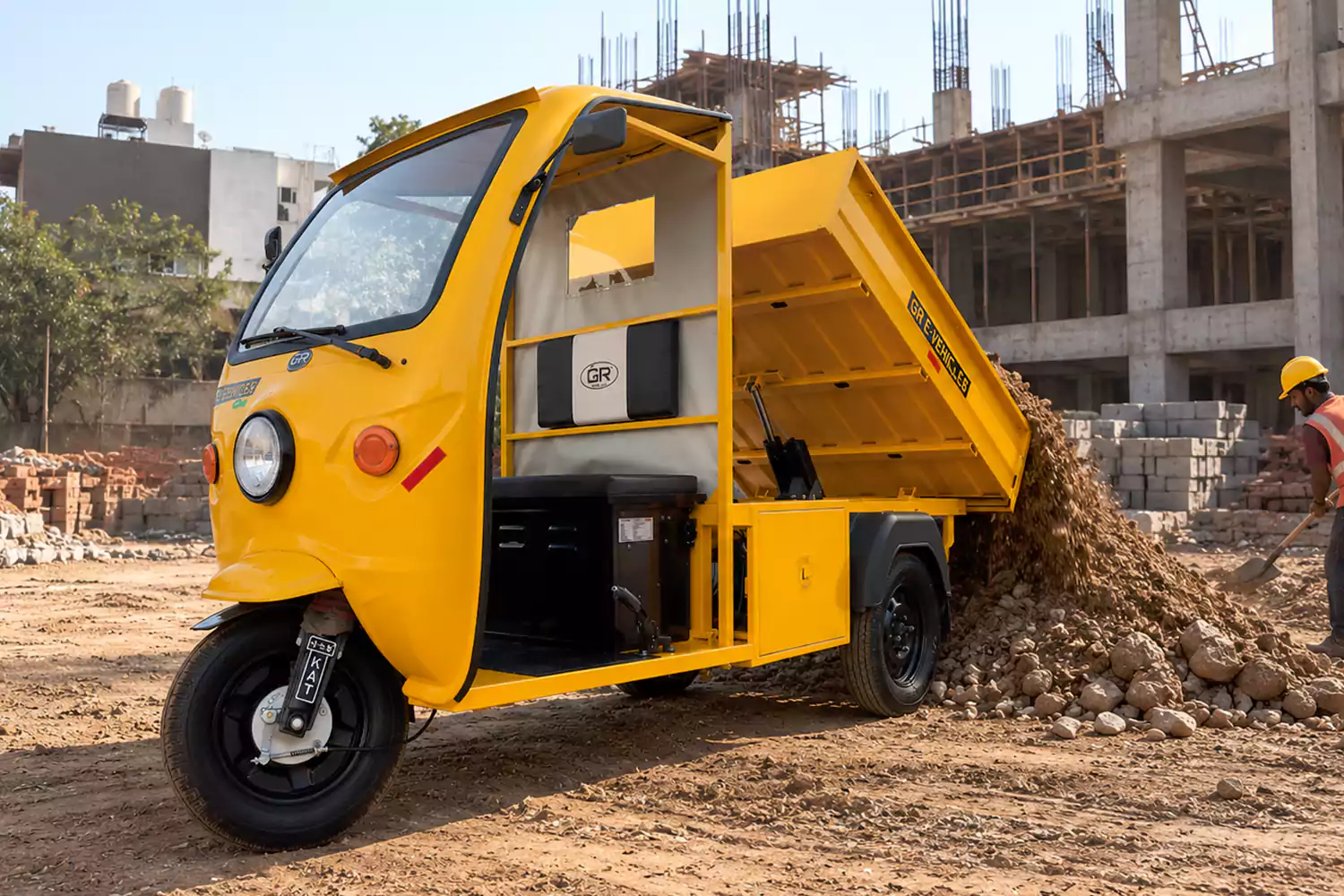 Tipper 01